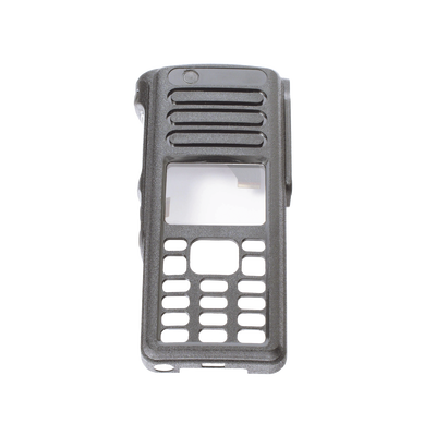 Carcasa de Repuesto / Radio Motorola MOTOTRBO DGP8550E / Polímero de Alta Resistencia / IP57 Compatible / Uso Industrial y Seguridad | TXDGP8550E