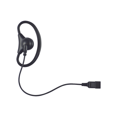 Audífono en forma de anillo ajustable serie LOC | E1-QC2NC135