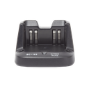 Cargador rápido para baterías de Li-Ion BP-265. Para radios ICOM ICF3003 / 4003, IC-F3103 D/4103 D | TX-BC193