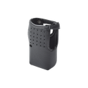 Funda Reforzada de Piel con Resistentes Correas y Fácil Acceso para IC-F3003/4003. | FSMIC-F3003