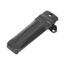 Clip de cinturón con fijación de tornillos para TK-2000KV2/ 3000KV2/ 2402/ 3402, NX-240/ 340, NX-1000 | TX3302CLIP