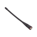 Antena UHF Helicoidal, 450-512 MHz. Versión Mejorada, conector SMA Hembra, Para Radios TK-3402, NX-300, NX-320, TK-3000. | SKRA15MV3