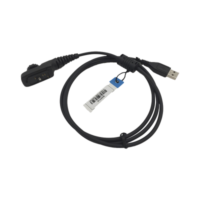 Cable programador para radios HYT PD700/ PD702/ PD780/ PD782/ PD788/ PD580. | TXCP706H