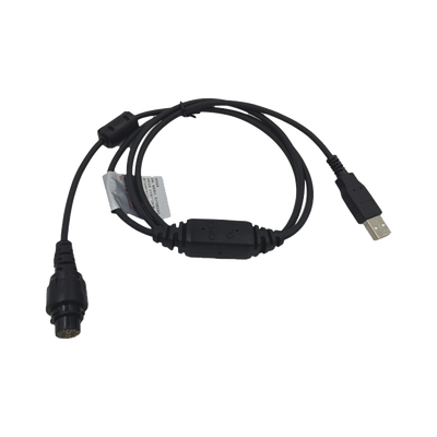 Cable programador para radios HYT MD780/G/ MD650/ MD950 | TXCP780H