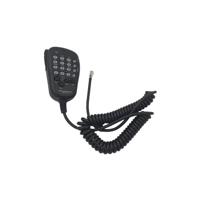 Micrófono para radio movil con conector RJ-45 de 6 pines para YAESU FT-7800R FT8800, FT8900R | TXY220