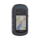 GPS Portátil eTrex 22 para Actividades al Aire Libre / Pantalla TFT Transflectiva de 2.2 Pulgadas / Resolución 240 x 320 Píxeles / 8 GB de Memoria / Mapas Preinstalados de Europa / Resistencia al Agua IPX7 / Compatible con microSD / Batería AA | 10-02256-00