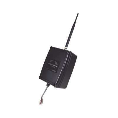 Adaptador para Sistemas de Voceo y Radio, Doble Banda VHF 150-160 / 450-470 MHz | RIB-600ANALOG