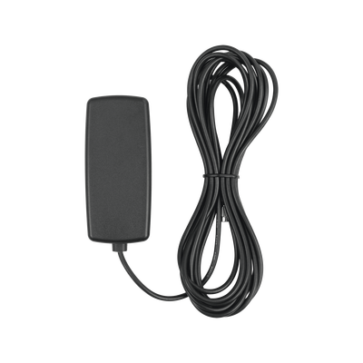 Antena 4G Slim de bajo perfil. Soporta las bandas de frecuencia Celular; 700, 850, 1700, 1900, 2100, 2500, 2600 y 2700 MHz | Hasta 3.4 dBi de ganancia. | 314-401
