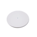 Reflector para darle máxima ganancia a la antena de bajo perfil modelo 314407. | 904-407