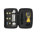 Probador Scout™ Pro 3 con kit de transmisores remotos Test-n-Map™ (Inspección PoE) | VDV501-853