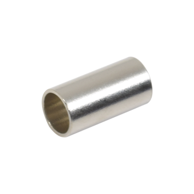 Férula de Reemplazo en Chapa de Níquel para cables del Grupo C1 como RG-142/U, Conector RFN-1005-3C1. | FER-10C1
