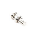 Carga Resistiva de 50 Ohm en BNC Macho, 1/2 Watt, CD-1.5 GHz. | RFB-1150