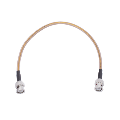 Jumper de 30.5 cm (12.01 pulgadas) con cable LP142 BNC Macho a BNC Macho. | SKSGCB20112LP142