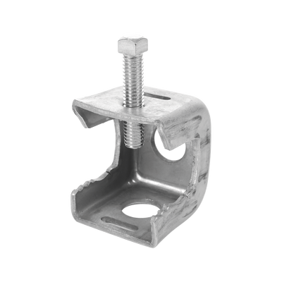 Paquete de 10 Adaptadores Para Sujeción de Cable Coaxial | ST-UA3