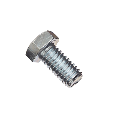 Tornillo Máquina Estándar Galvanizado de 3/8"  X 2 1/2" (9.5 X 63 mm). | ANC-TMG38212