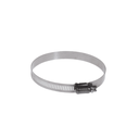 Abrazadera Sin Fin Diámetro 3-5/16" a 4-1/4", de 1/2" de Ancho Inoxidable. | SYS-137716