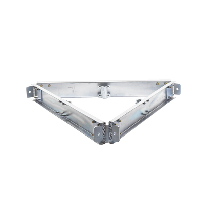 Estabilizador de Torre para Tramos STZ-45 Galvanizado por Electrólisis. | SEST-45