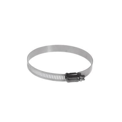 Abrazadera sin fin diametro 2-5/8 a 3-1/4in, ancho 1/2in inoxidable. | SYS-137712