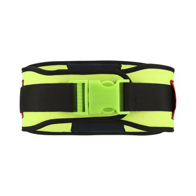 Faja Rígida con Hebillas de Alta Visibilidad / Talla M. | SYS-USF-04M