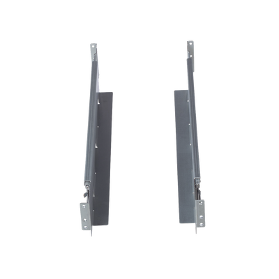 Kit de Rieles de Montaje En Rack, Compatible con UPS de 1 a 20 kVA de Panduit | URMKIT2