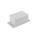 Gabinete Plástico para Exterior (IP65) de 115 x 88 x 55 mm Cierre por Tornillos. | TXG-01-14