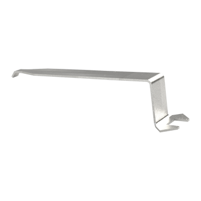 Llave Compacta para Colocar / Retirar Tuercas Enjauladas en Rack Perforación Cuadrada | LP-CNT