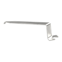 Llave Compacta para Colocar / Retirar Tuercas Enjauladas en Rack Perforación Cuadrada | LP-CNT