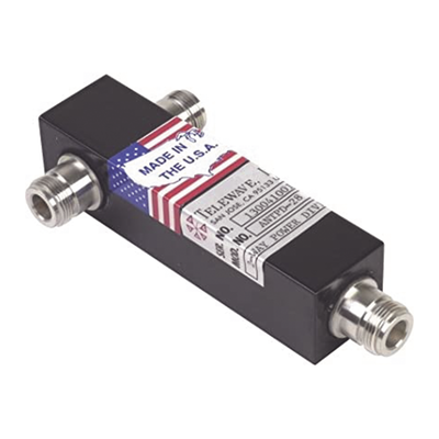 Divisor de Potencia de 2 Vías, 760-920 MHz, 500 W, Conectores N Hembra. | ANTPD-28