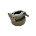 Soporte de Alivio para Cables con Adaptador a Conector MS3108A18 en Radios RITRON de Locomotora. | E/MS3057-10A