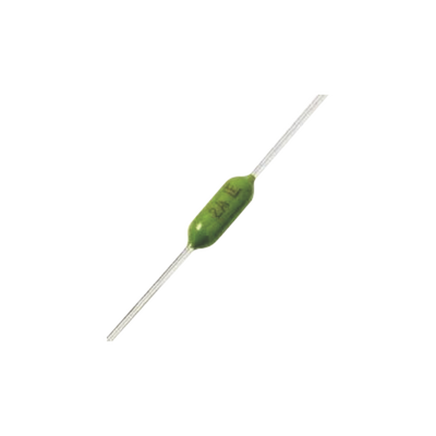 Fusible Subminiatura Axial PICO II a 1/16 Amper, Acción Rápida a 125 V. Uso en R-2600 Series | 576-0251.062MXL