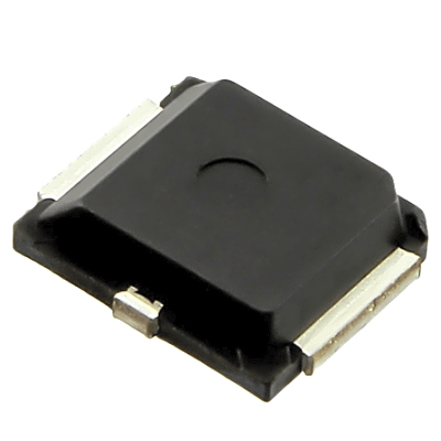 Transistor de Pot, RF, Fet, Canal N, 8 W, 7.5 Vcc | MRF-1517-T1