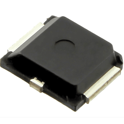 Transistor de Pot, RF, Fet, Canal N, 8 W, 12.5 Vcc | MRF-1518-T1