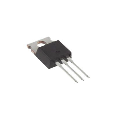 ECG2395 Transistor 60 V, 35 A, 220 AB. | IRFZ44PBF-ND