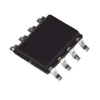 Circuito Integrado BQ2000SN-B5 Cargador MGMT SOIC-8 para Analizador III. | 296-9314-5-ND