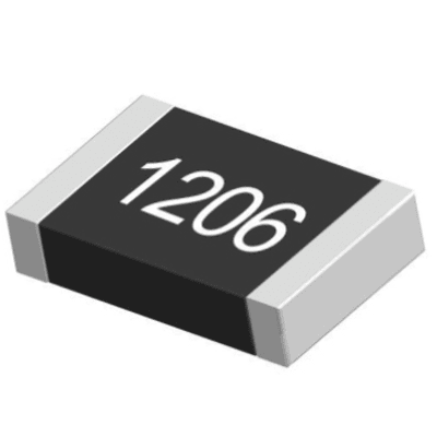 Resistencia SMD 75 Ohms 1/4W | RSM-75E