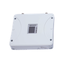 Amplificador de Señal Celular 2G, 3G, 4G y 5G / Mejora llamadas convencionales y VoLTE / Amplifica señal de TELCEL, AT&T, MOVISTAR, BAIT,DiRi y más / Cubre hasta 1200 m² con 4 antenas y cables de baja pérdida. | EP20M-5B-SA