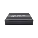 (HASTA 1 KILÓMETRO) Amplificador para Ampliar Cobertura Celular en Exterior | 1900 MHz, Banda 2 | Soporta 2G y 3G y Mejora las llamadas | 80 dB de Ganancia, 1 Watt de potencia Máxima, hasta 1 km de cobertura. | EP30-80-19