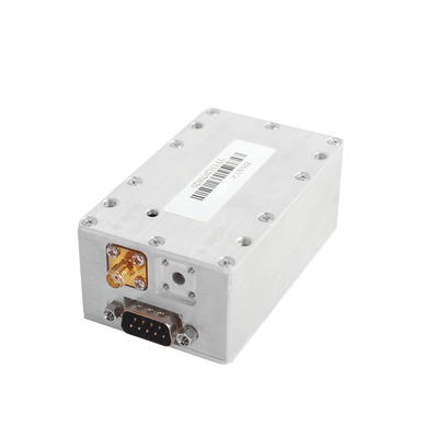 Preamplificador de Banda Selectiva Down-Link para 850 MHz. | BSA-850-D