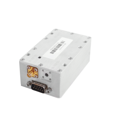 Preamplificador de Banda Selectiva Down-Link para 1900 MHz. | BSA-1900-D
