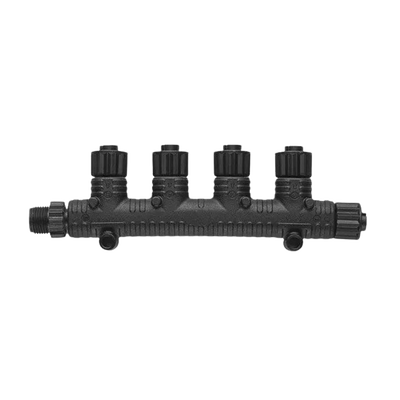 Conector en T Multipuerto NMEA 2000 | 10-11078-01