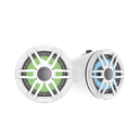 Altavoces náuticos para torre de wake de la serie XS de Fusion | 10-02583-00