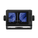 Plotters ECHOMAP™ UHD2 de 6"/ Resolución 800x480 / GPS Multibanda y Multiconstelación / Compatible con AIS y DSC / Sonda Integrada CHIRP / ClearVü y SideVü / Conexión NMEA 2000 | 10-02679-00