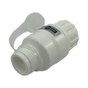 Regulador de presión de agua en linea | 44411-0045