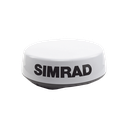 Radar Marino HALO24 / 48 NM de Alcance / Domo Compacto de 24 Pulgadas / Tecnología de Compresión de Pulso / Velocidad de Rotación 60 RPM / Tecnología VelocityTrack Doppler / Compatible con GO9/12XSE, GO7 XSR, NSS evo2, NSS evo3 | 000-14535-001