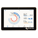 GX TOUCH 50 / Pantalla para CERBO S GX / Monitoreo Remoto para Sistemas Victron | GXT50