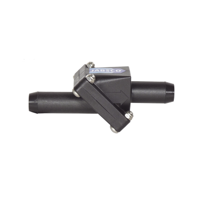 Válvula anti retorno de linea para mangueras de 3/4 | 29295-1011