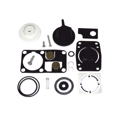 Kit de servicio para inodoros de las series 'Twist n' Lock' -3000 y -5000 | 29045-3000