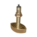 Transductor Airmar B45, en frecuencia 50/200kHz, a cable pelado de 10 m | B45-DO-0