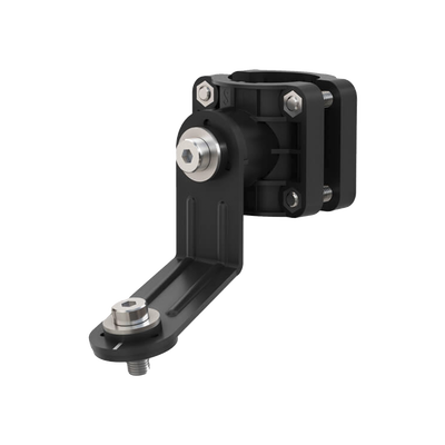 Soporte para uso de transductor LVS32 en modo perspectiva | 10-12970-00