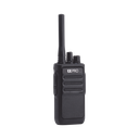 Radio Portátil Analógico UHF 400-470 MHz / 2W / 16 Canales / Batería 6-8 hrs / VOX | TX-320